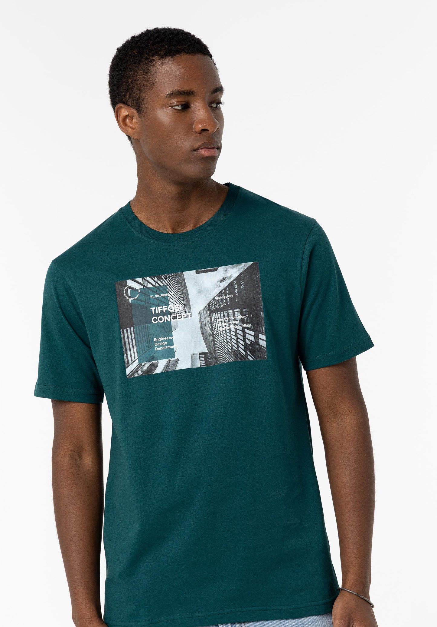KASH SS T-SHIRT