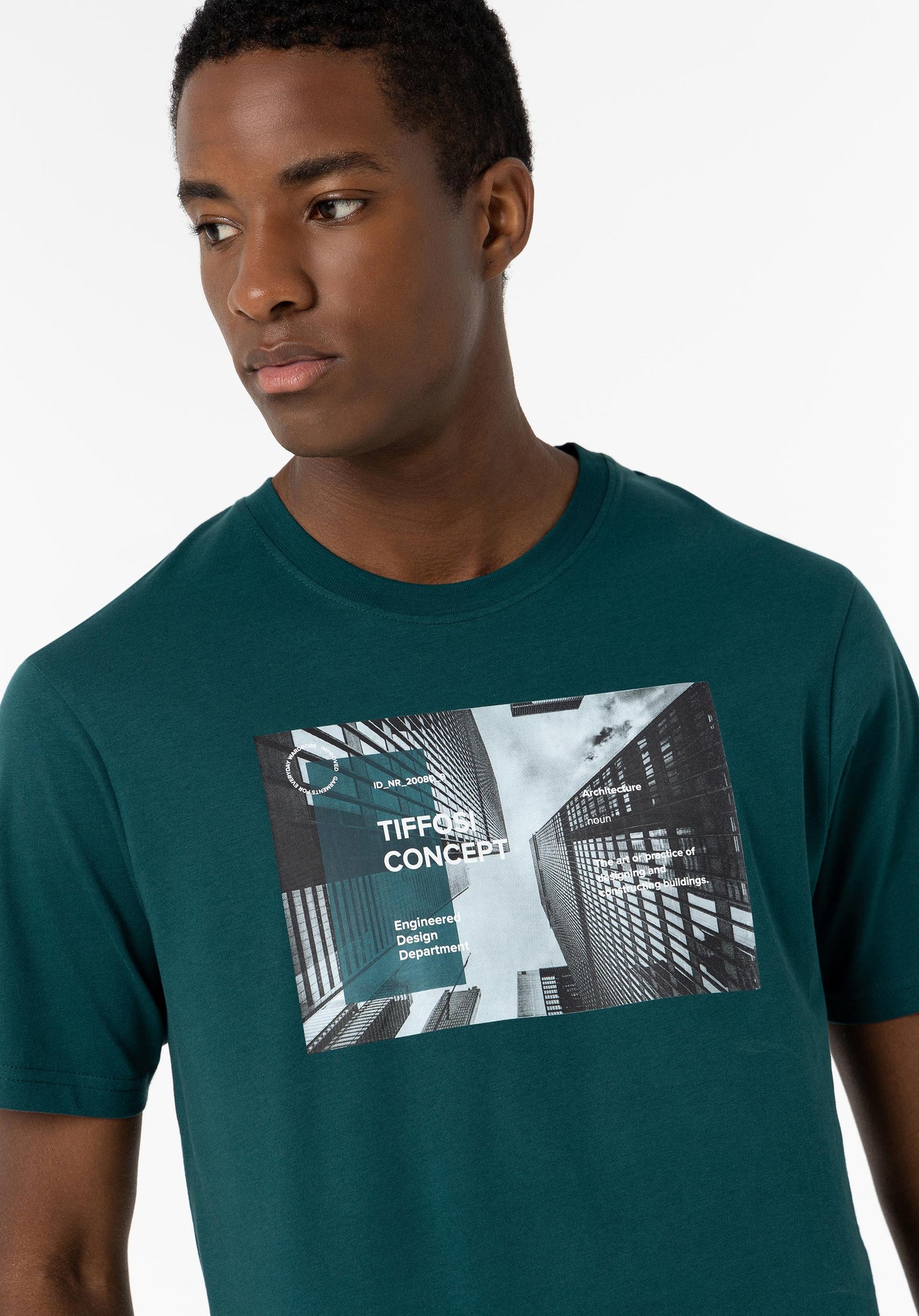 KASH SS T-SHIRT