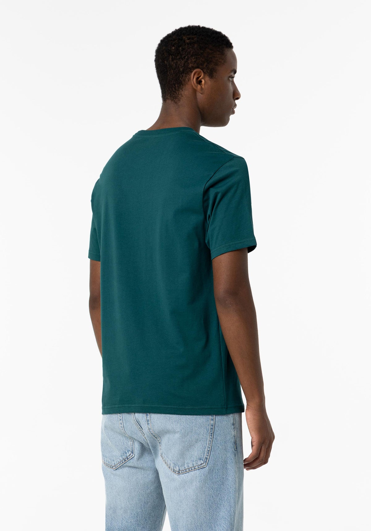 KASH SS T-SHIRT