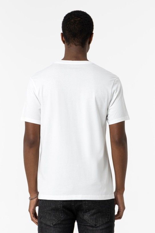 KASH SS T-SHIRT