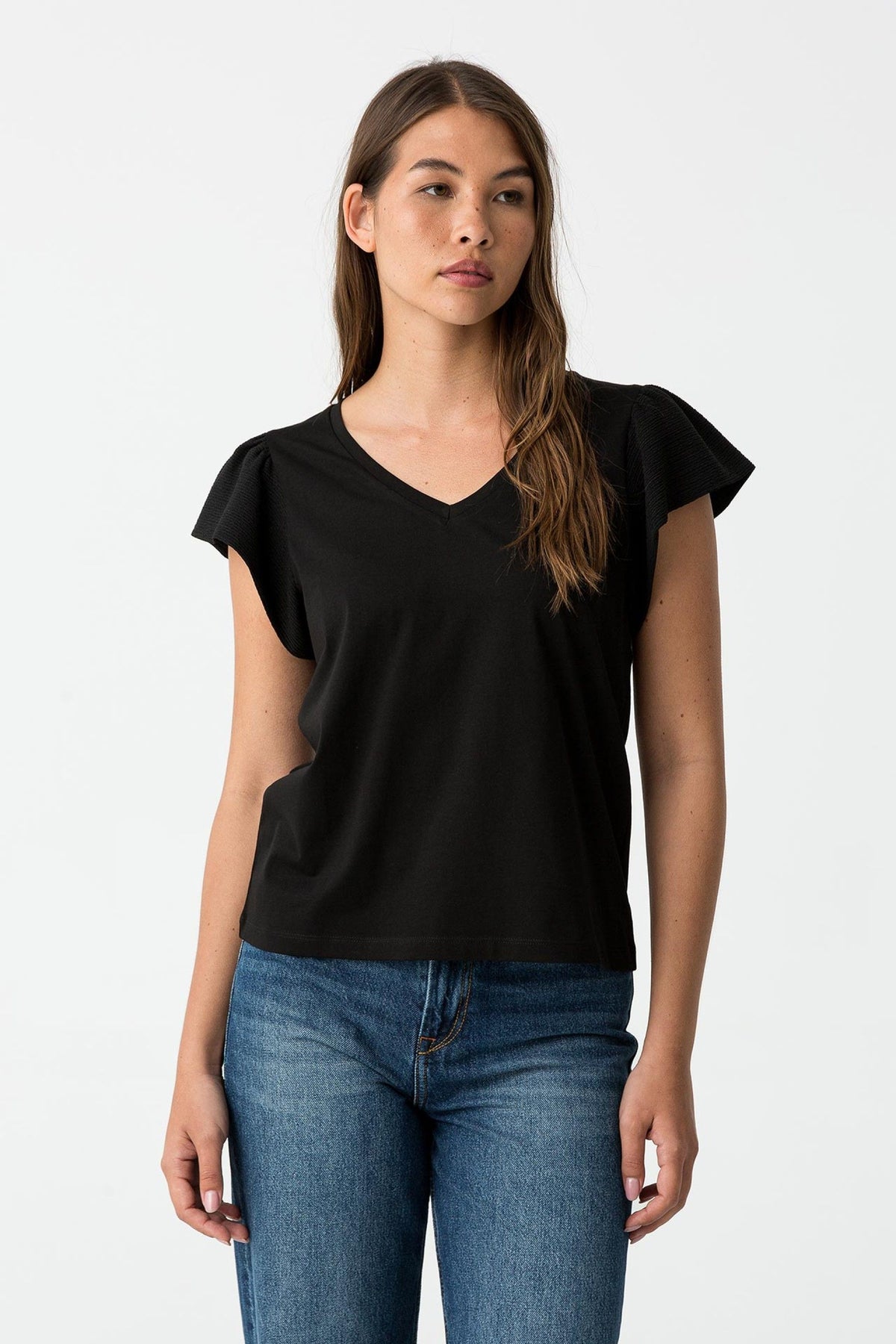 KIRA V 16 TOP