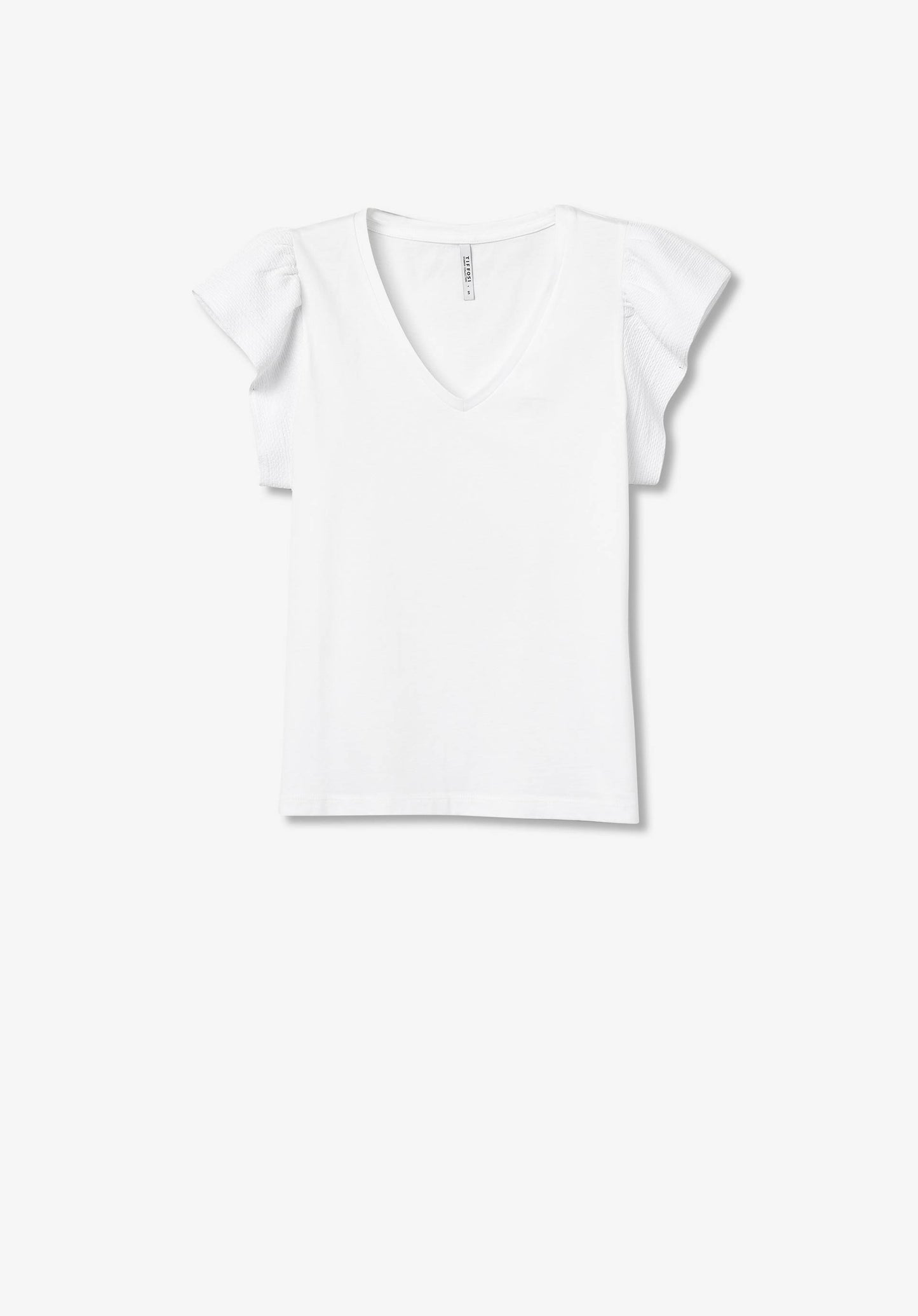 KIRA V 16 TOP - Best clothes.