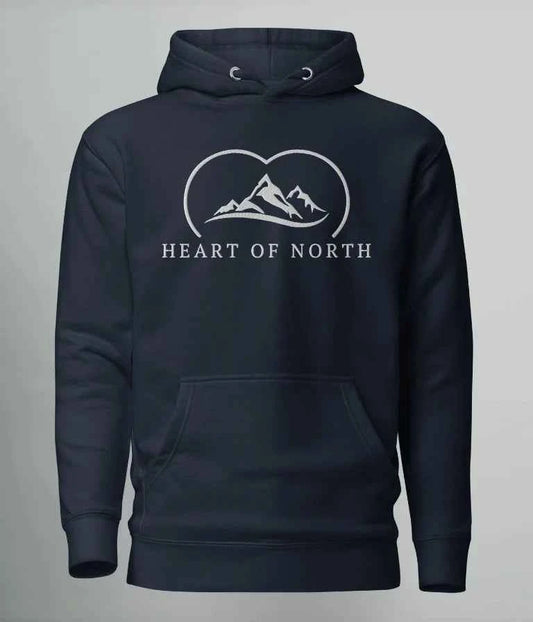 HOODIE HEART (PREMIUM)