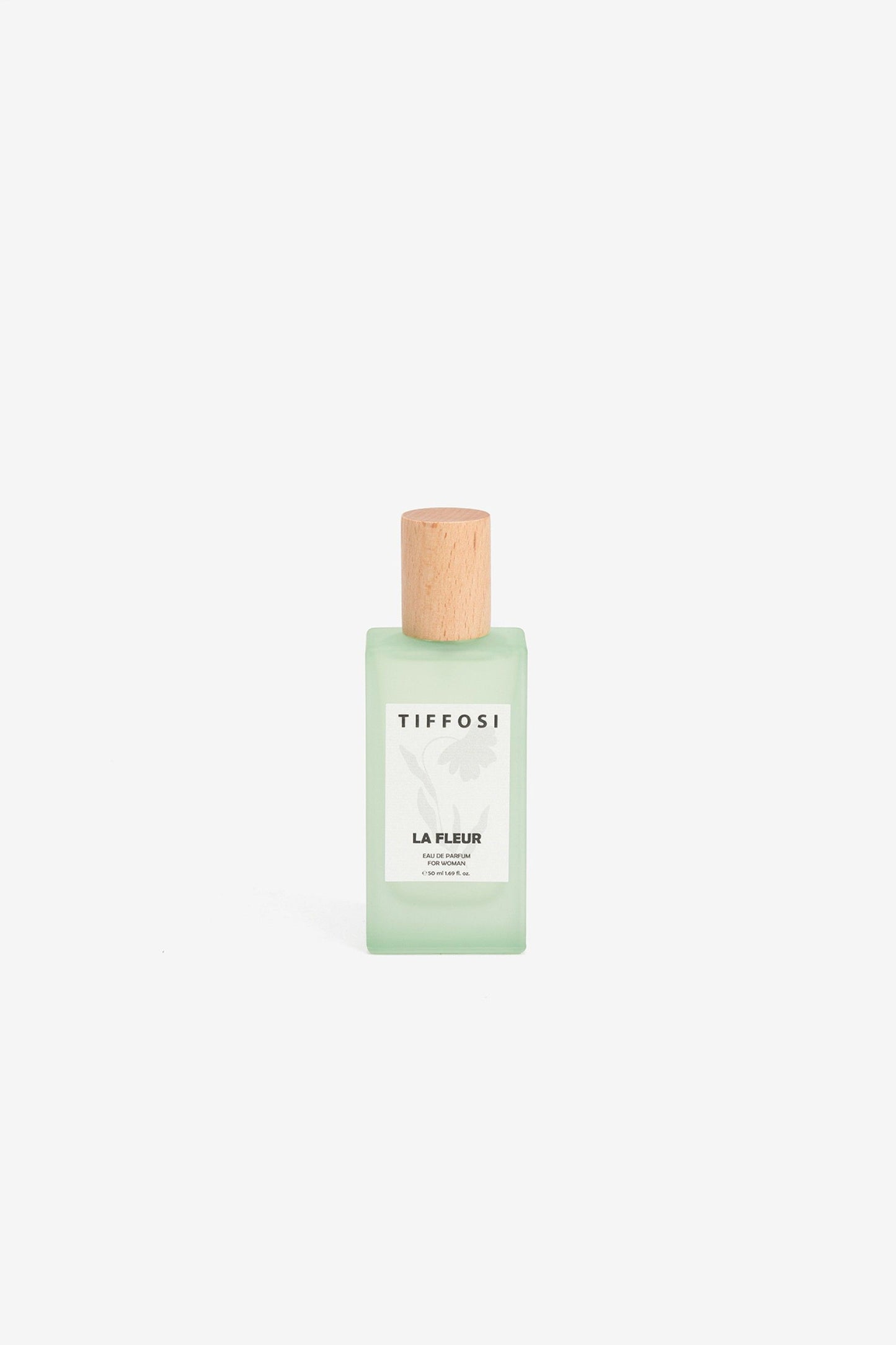 LE FLEUR AU DE PARFUM