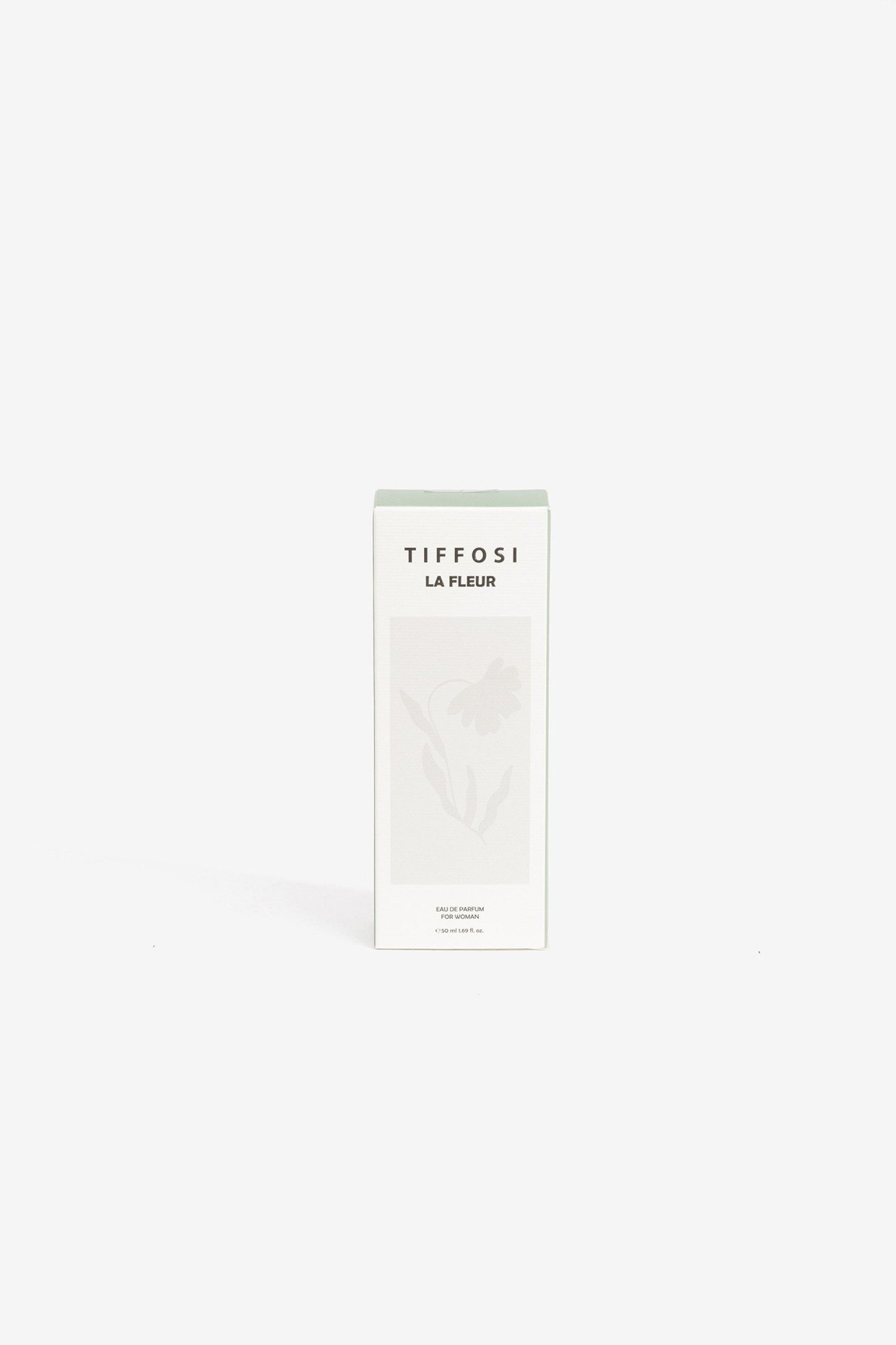 LE FLEUR AU DE PARFUM
