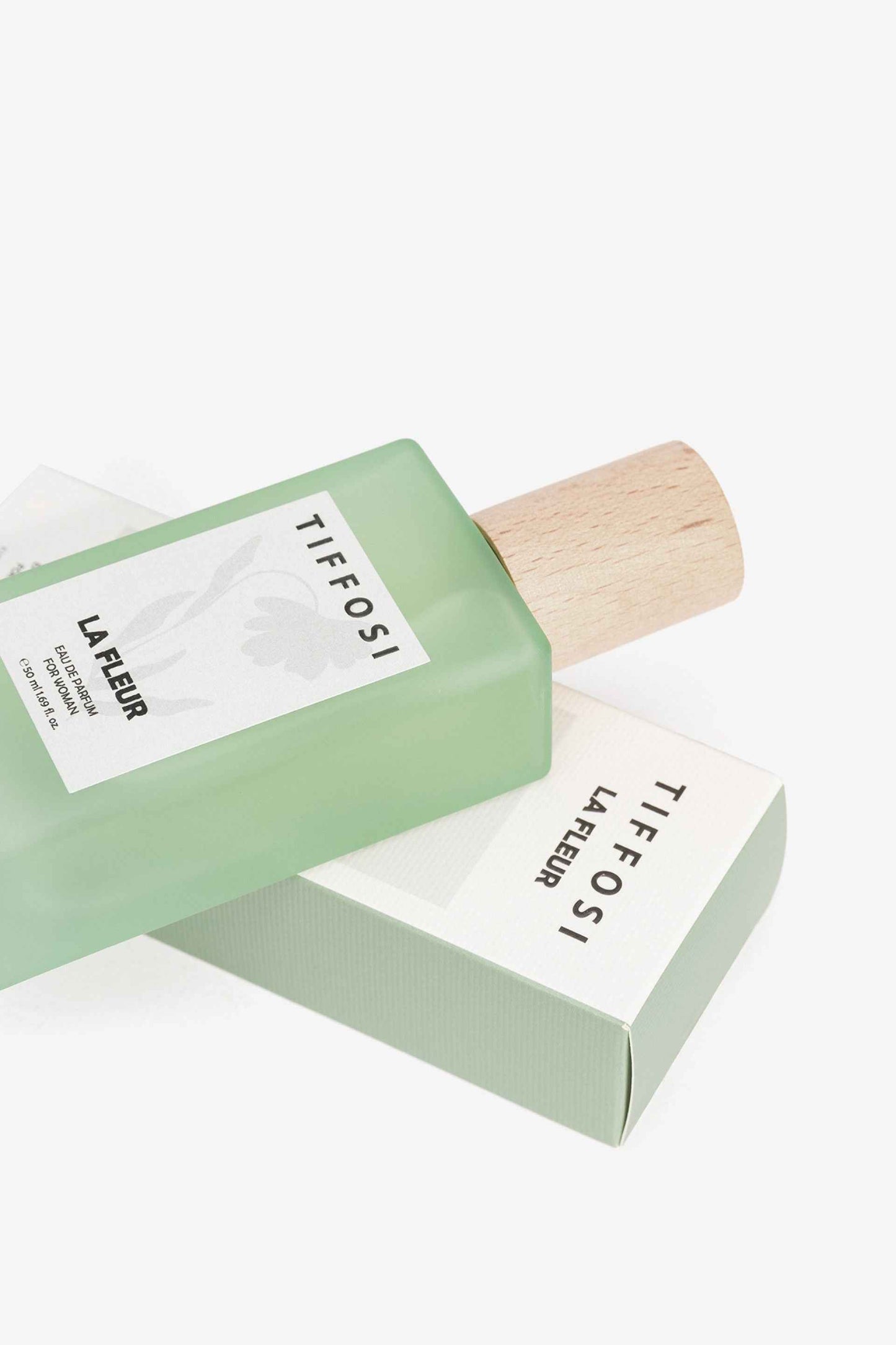 LE FLEUR AU DE PARFUM