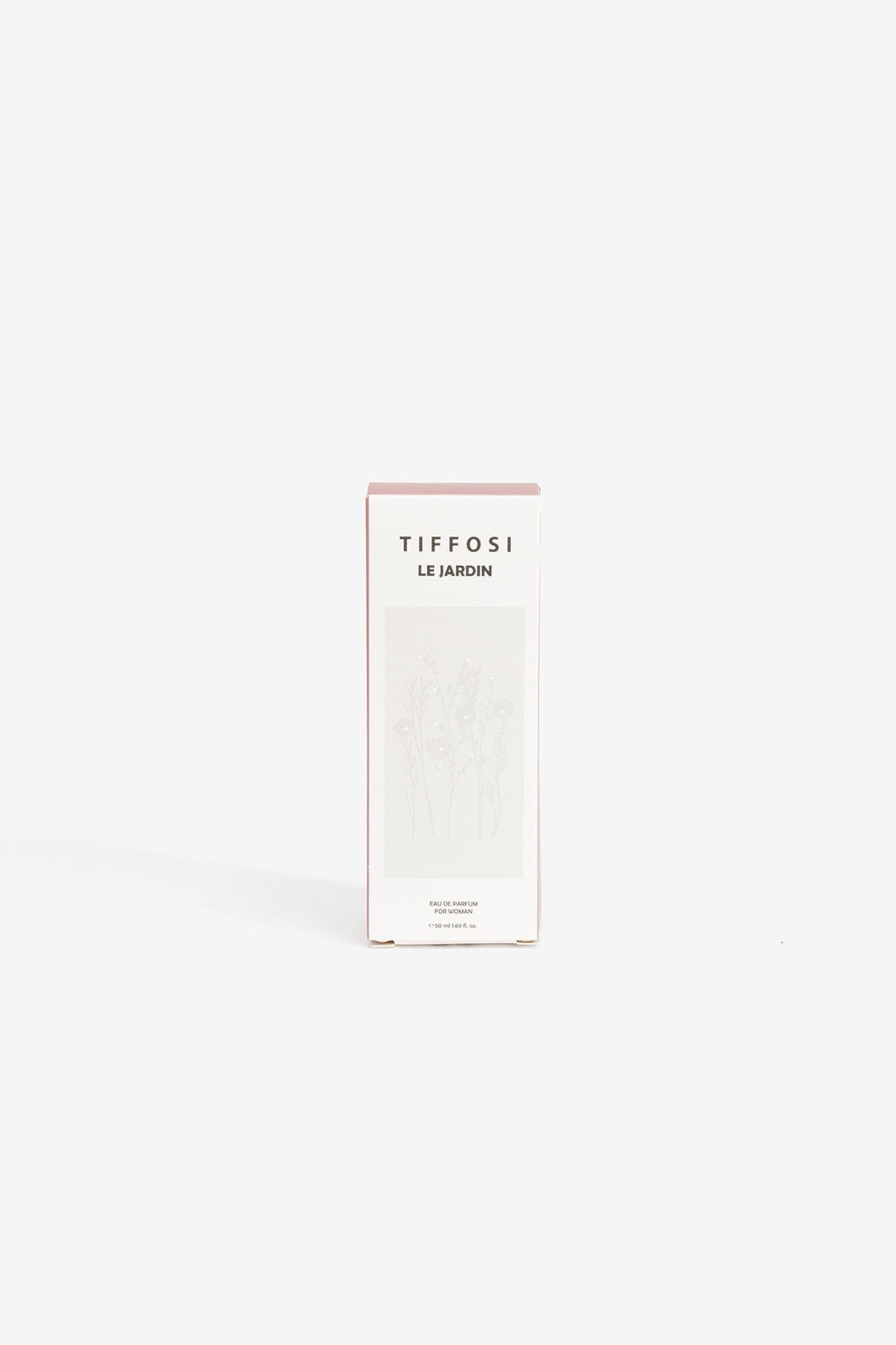 LE JARDIN AU DE PARFUM