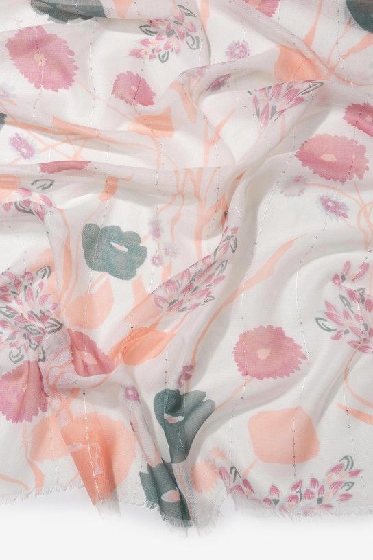 LINA SCARF - Best Clothes