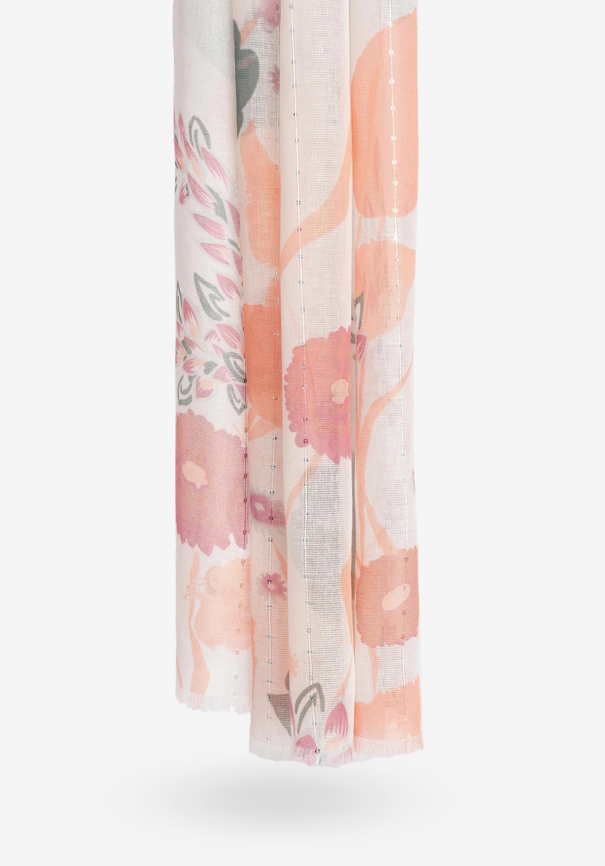 LINA SCARF - BEST CLOTHES