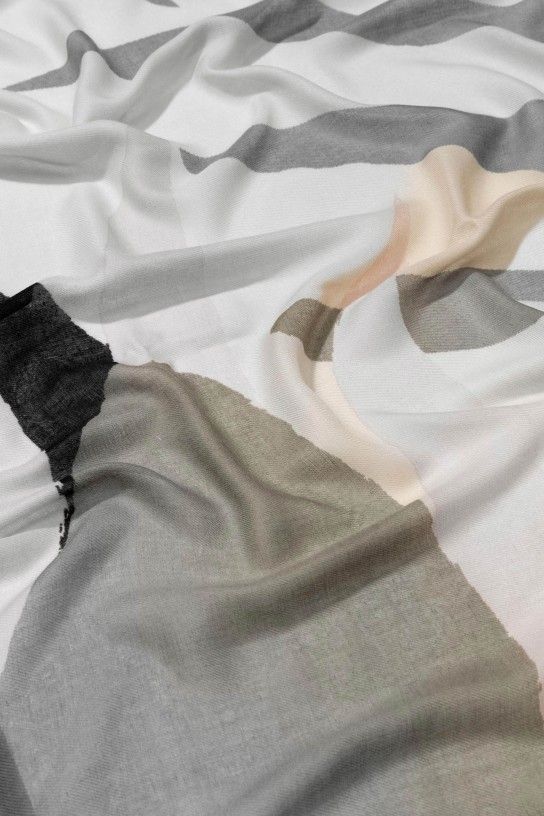 LUZ SCARF - Best Clothes