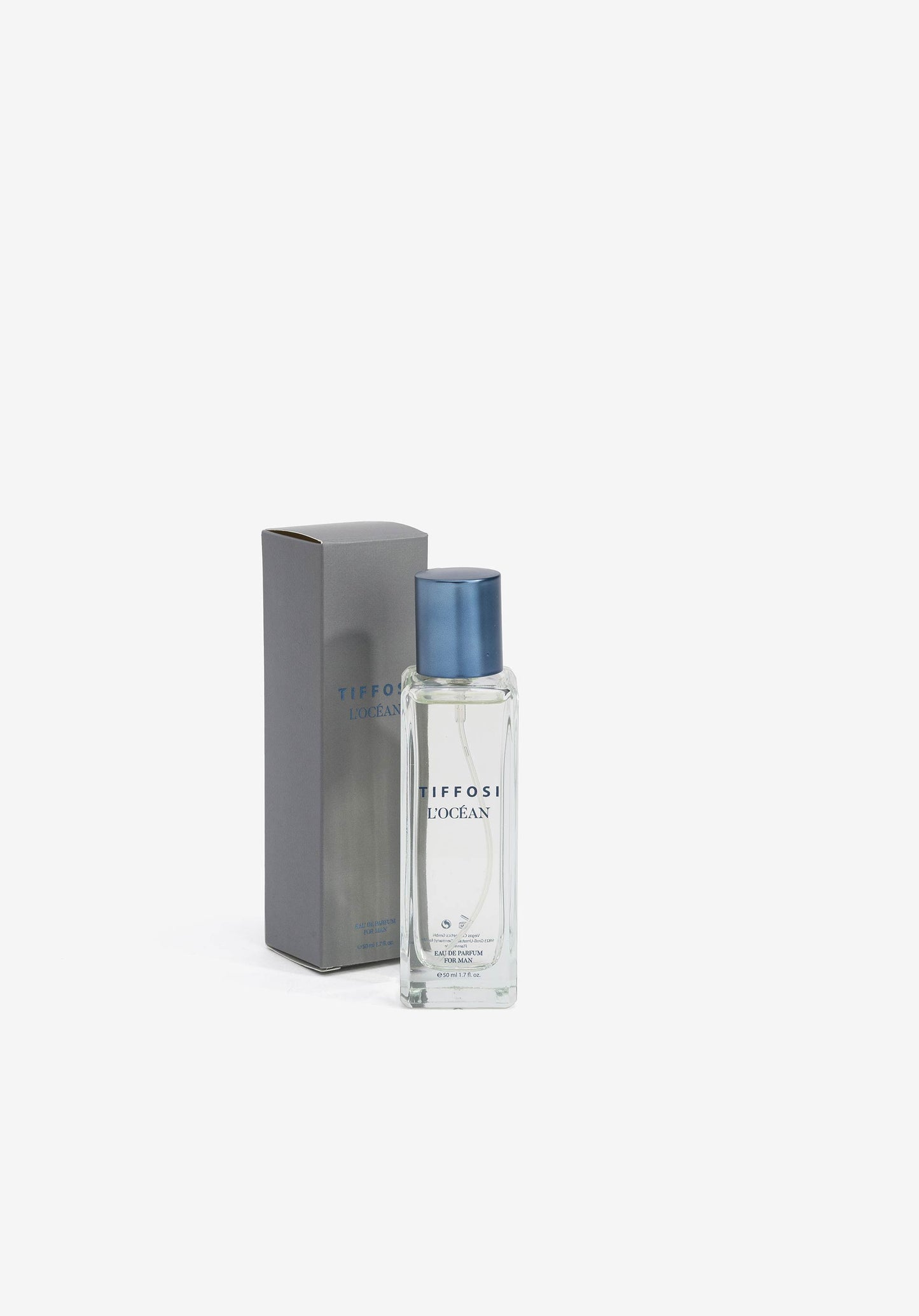 L'OCÉAN EAU DE PARFUM HERRPARFYM - BEST CLOTHES