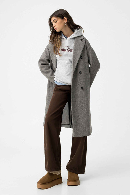 LOTUS LÅNG KAPPA TILL TJEJER