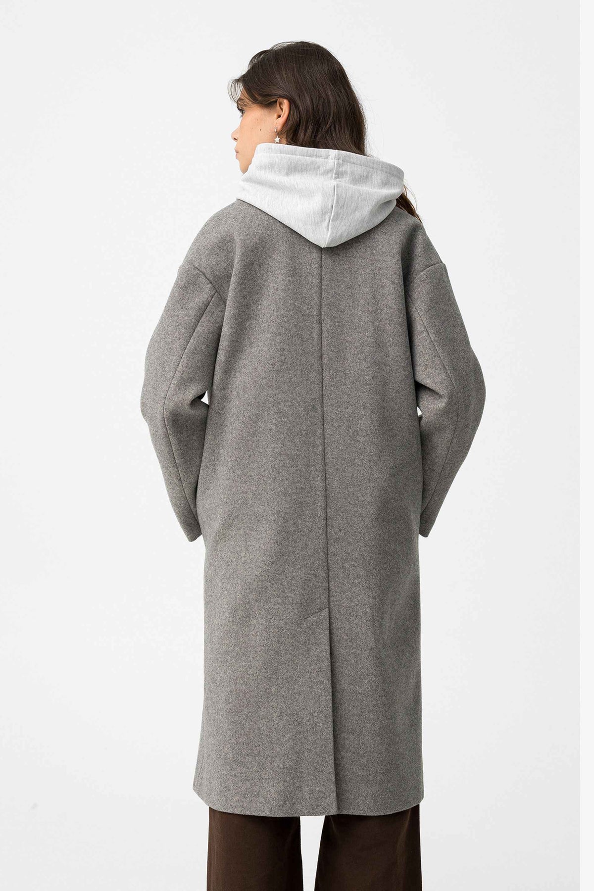 LOTUS LÅNG KAPPA TILL TJEJER - BEST CLOTHES