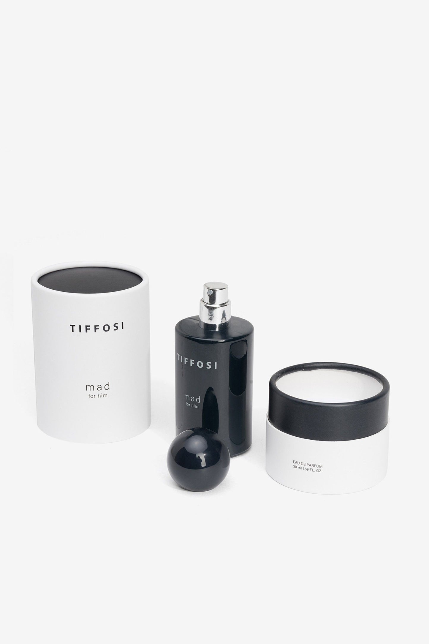 MAD FOR HIM AU DE PARFUM