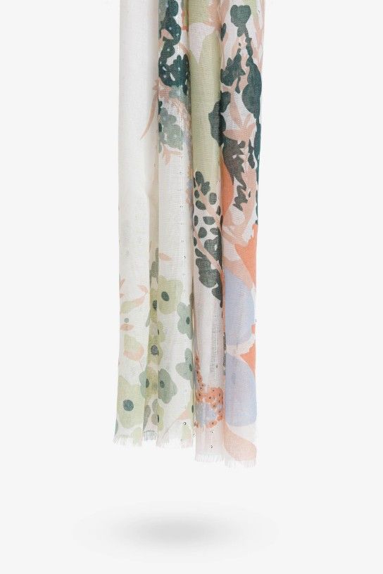 MAGUIE SCARF - Best Clothes