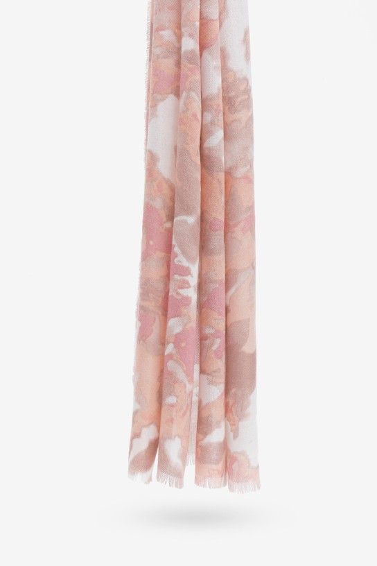 MARGARIDA SCARF - Best Clothes