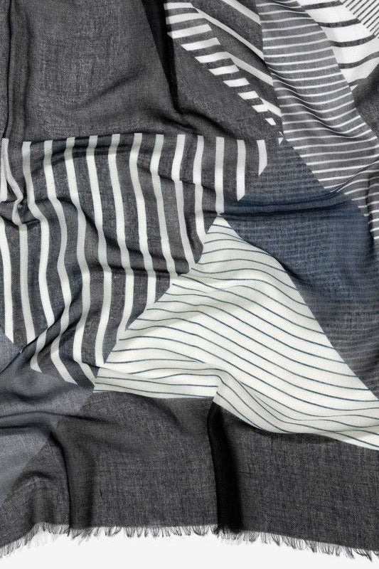 MEG SCARF - Best Clothes