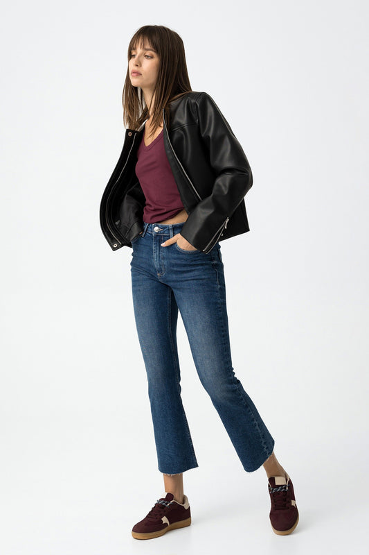 MEGAN 48 JEANS - Best Clothes