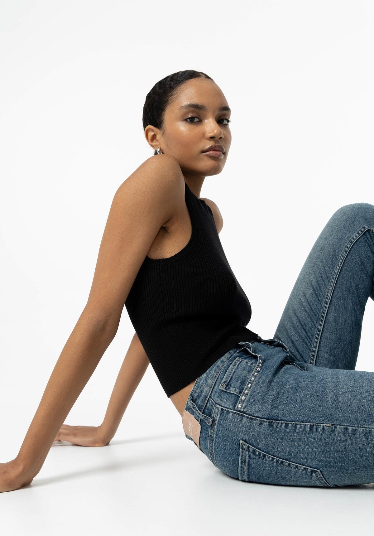 MEGAN 78 JEANS - BEST CLOTHES