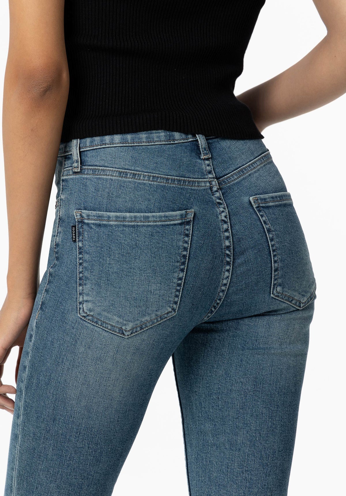 MEGAN 78 JEANS - BEST CLOTHES