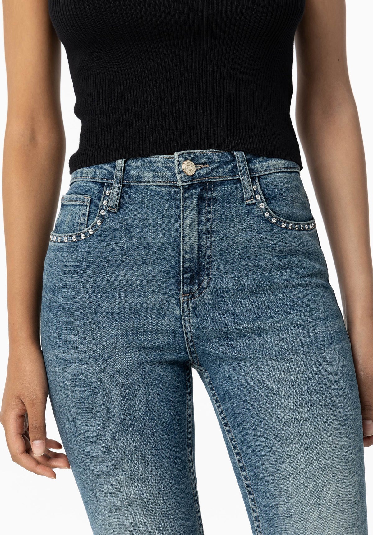 MEGAN 78 JEANS - BEST CLOTHES