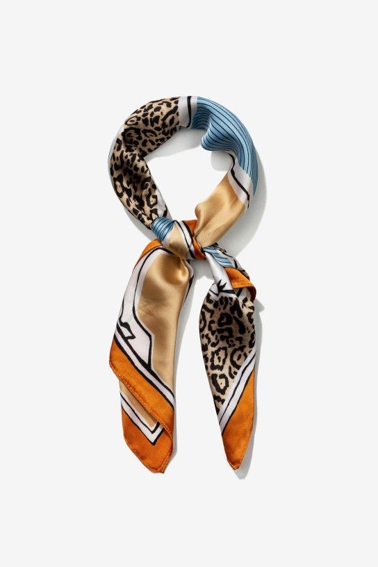 MELANIE SCARF - Best Clothes