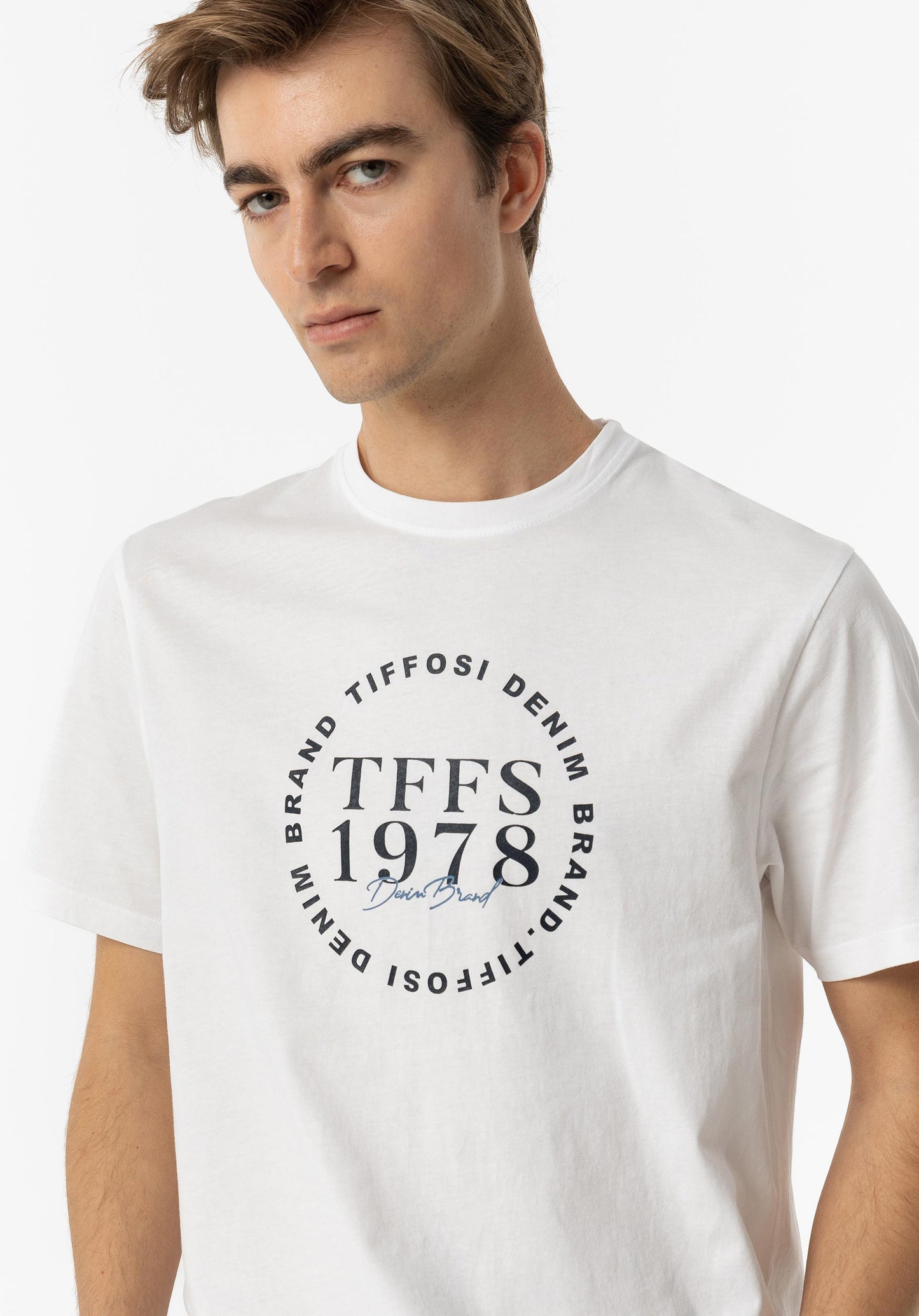 MAC SS T-SHIRT