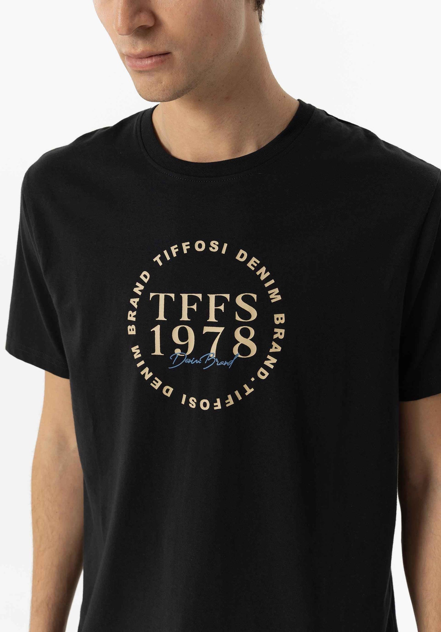 MAC SS T-SHIRT