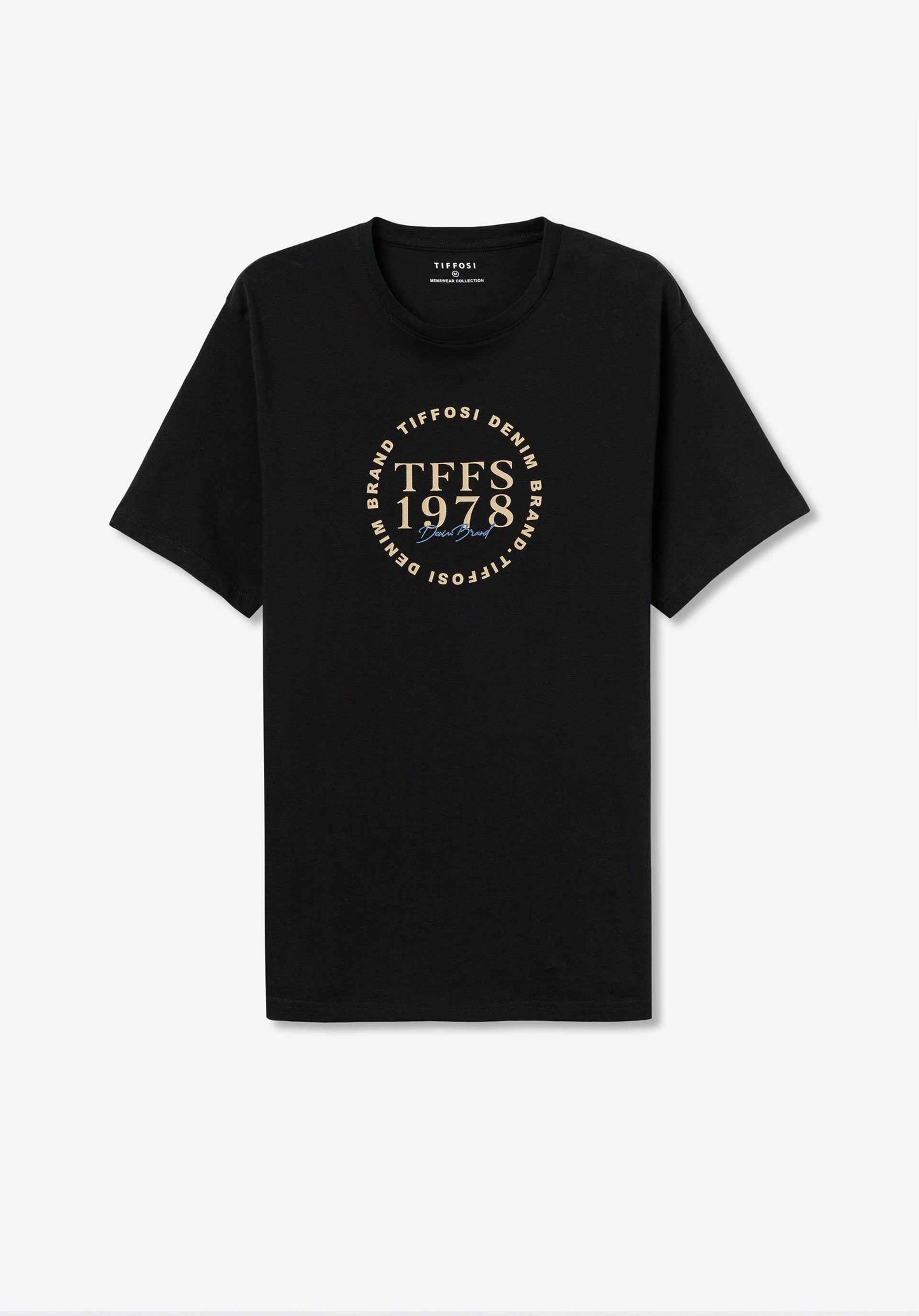 MAC SS T-SHIRT
