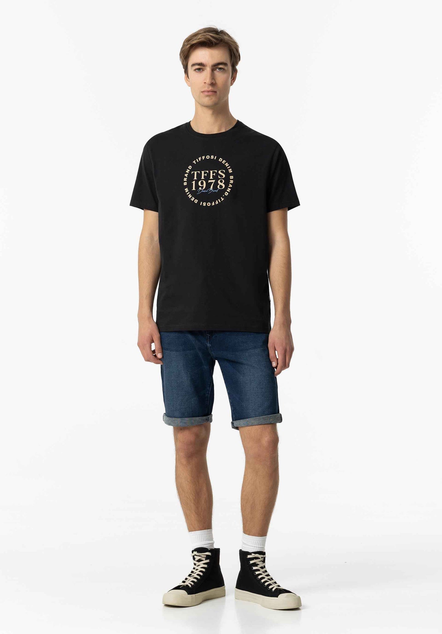 MAC SS T-SHIRT