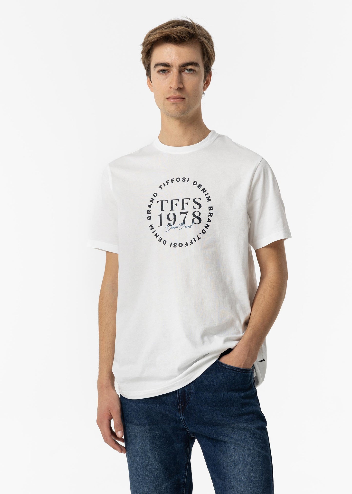 MAC SS T-SHIRT
