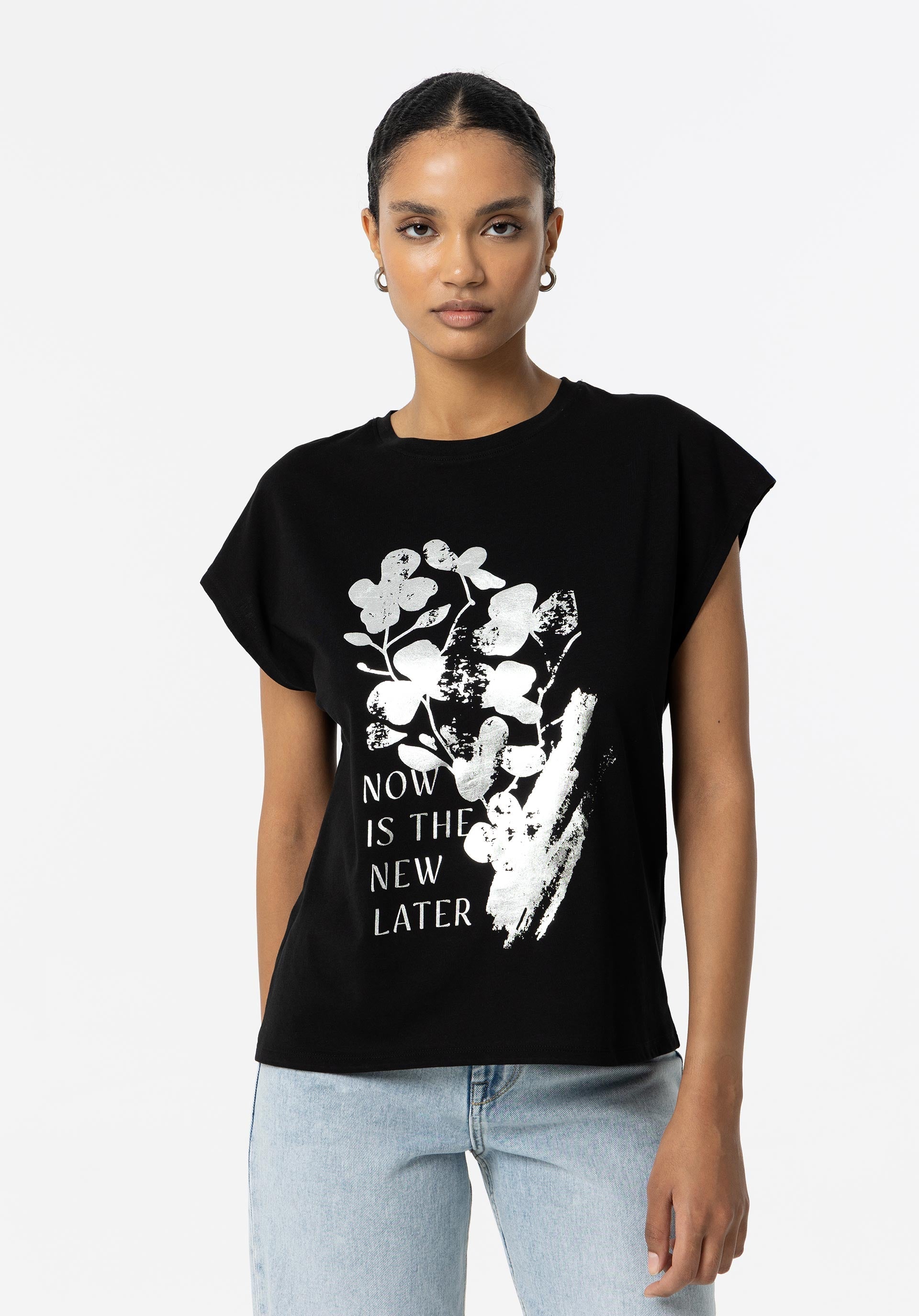 MADRID 14 SS TOP - Best Clothes