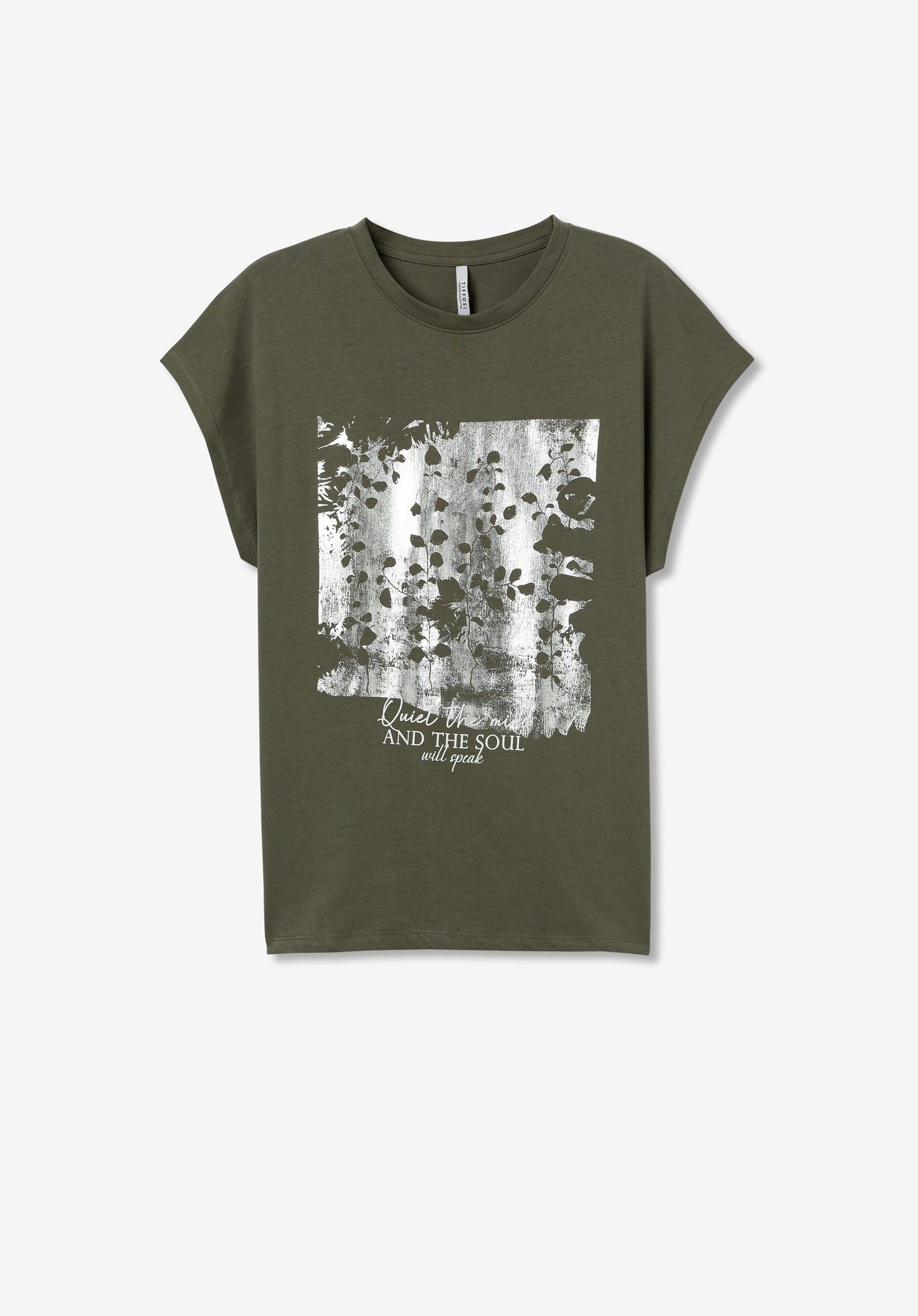 MADRID 14 SS TOP - Best Clothes