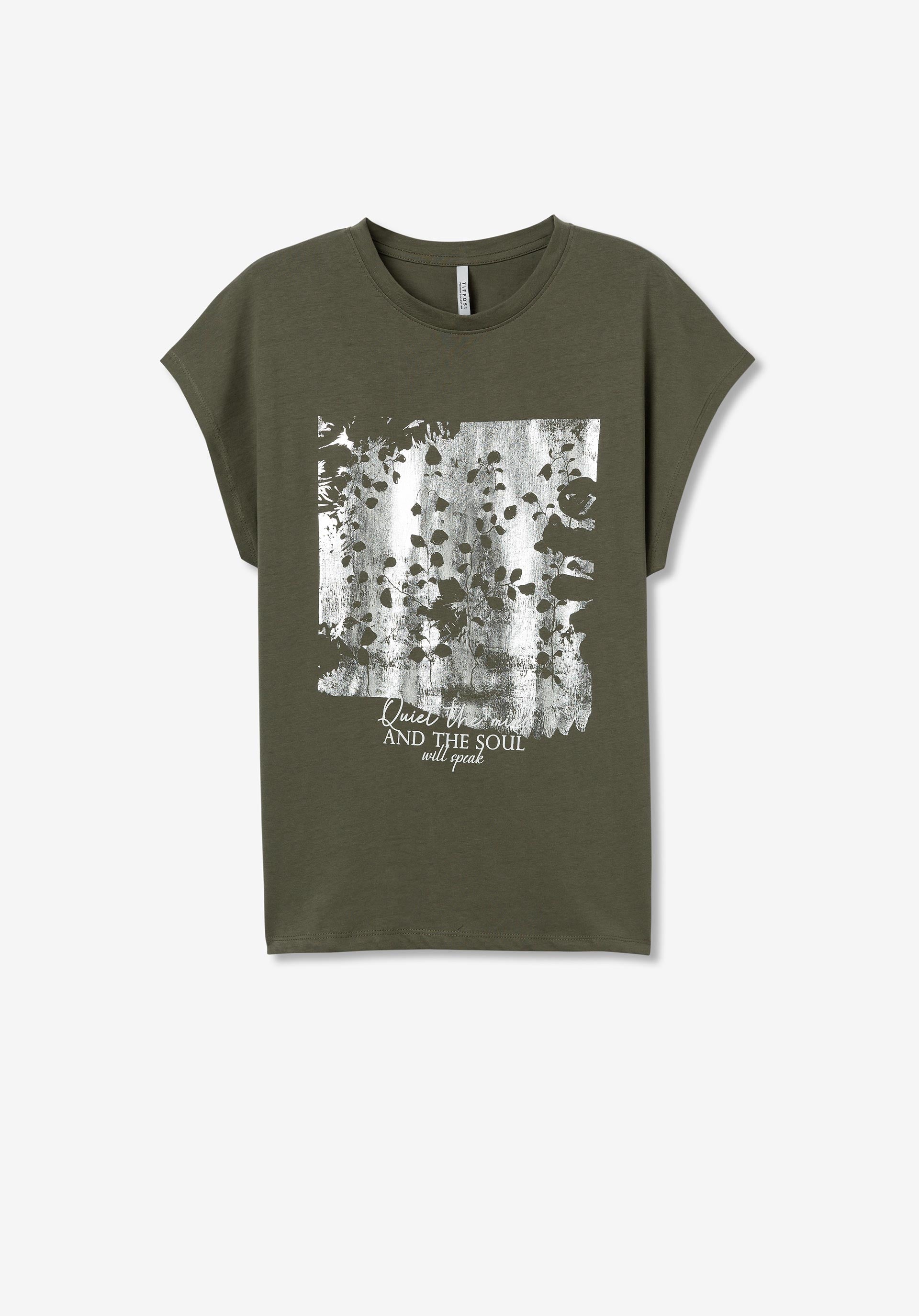 MADRID 14 SS TOP - Best Clothes