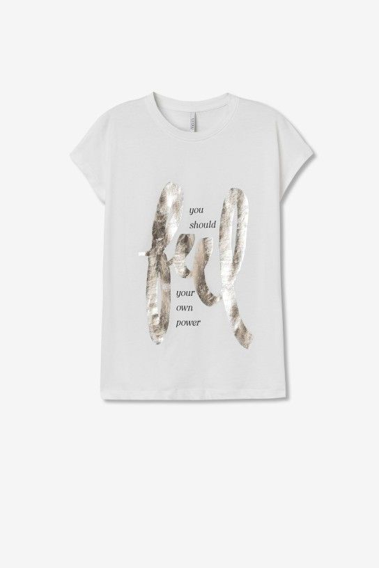 MADRID 14 SS TOP
