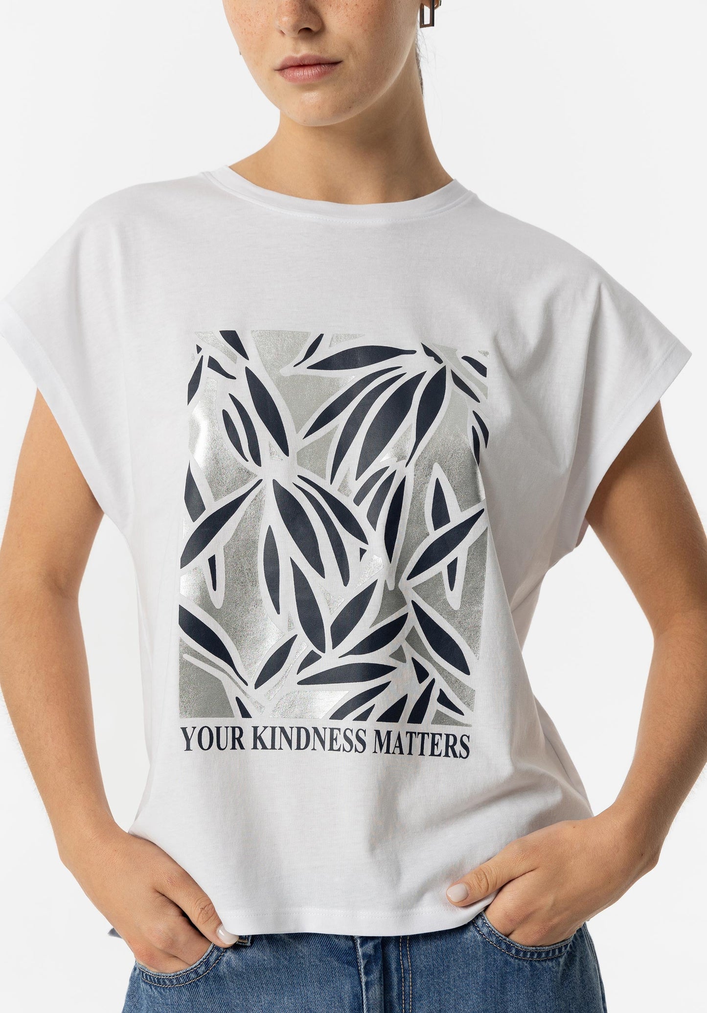 MADRID 15 TOP - Best Clothes