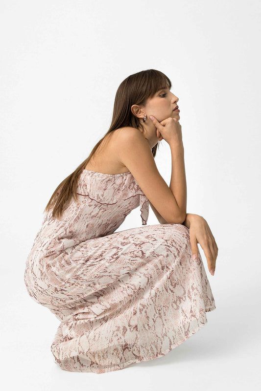 MARGARIDA DRESS - Best Clothes