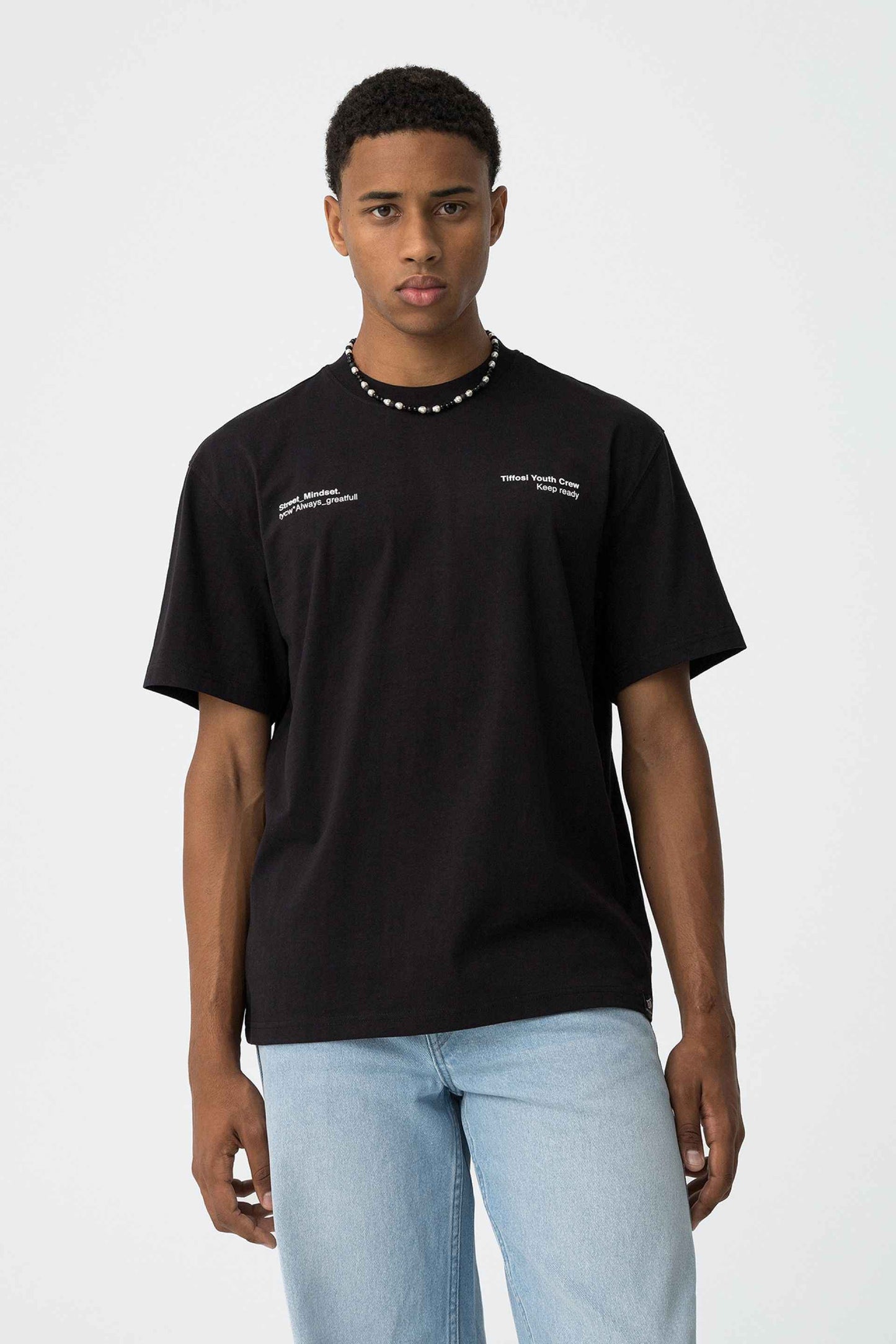 MAX SS TEE