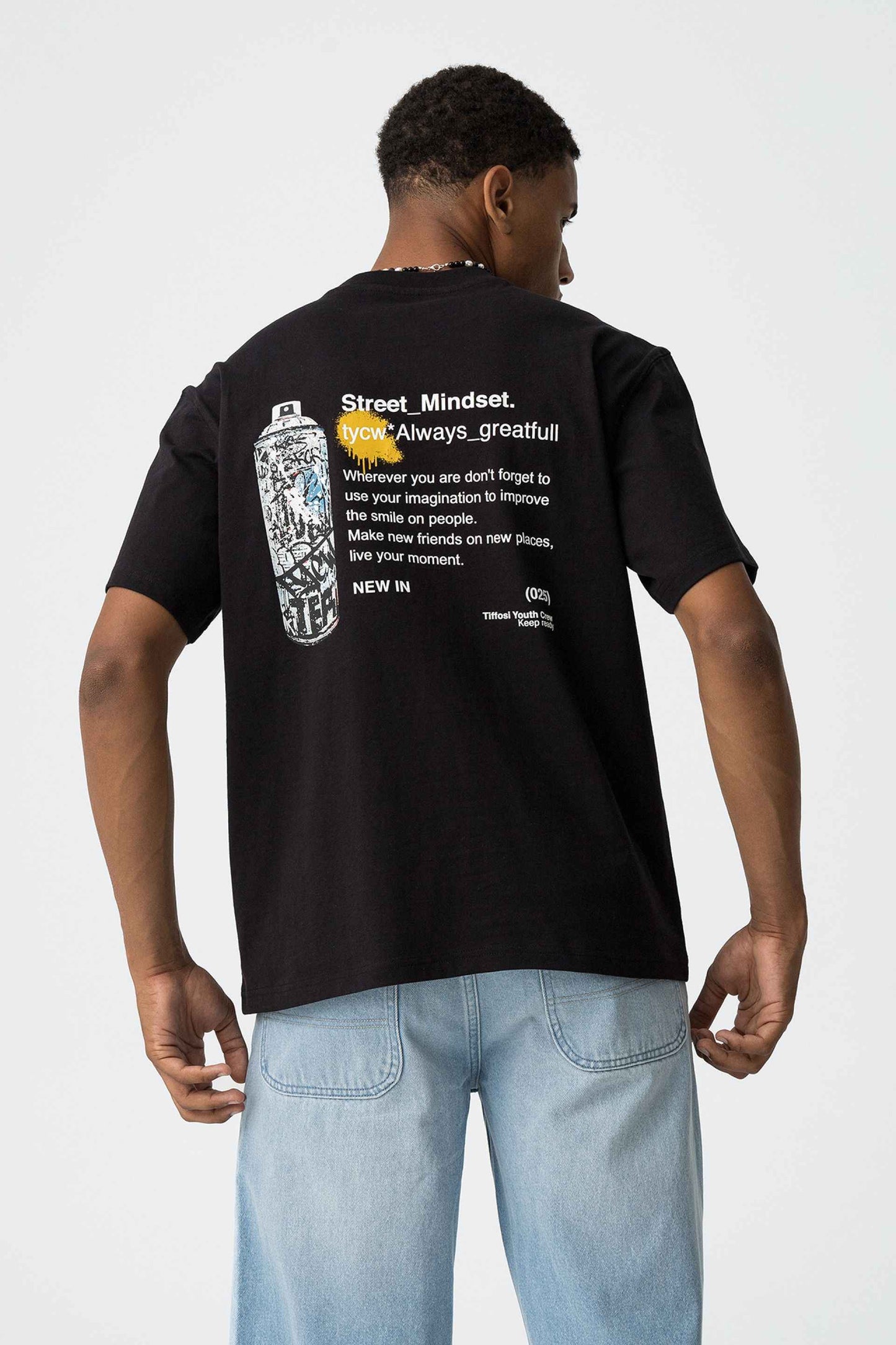 MAX SS TEE