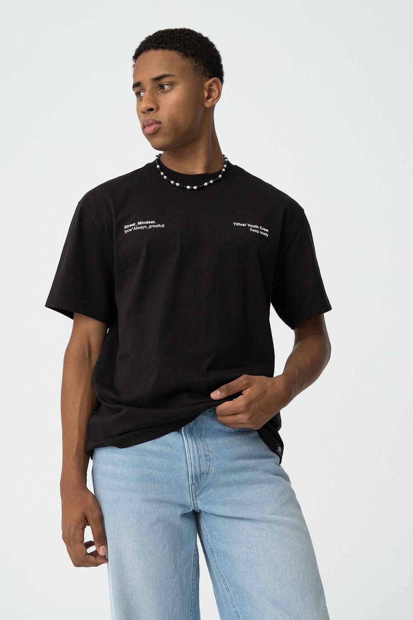 MAX SS TEE