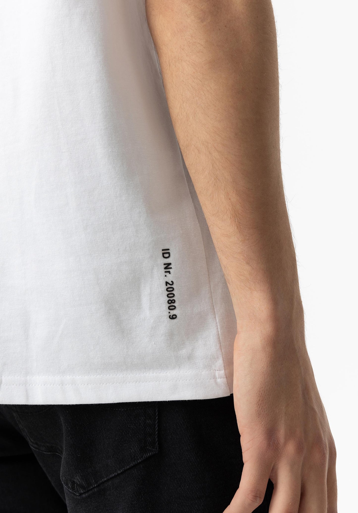 MAXIMUS SS T-SHIRT - Best clothes.