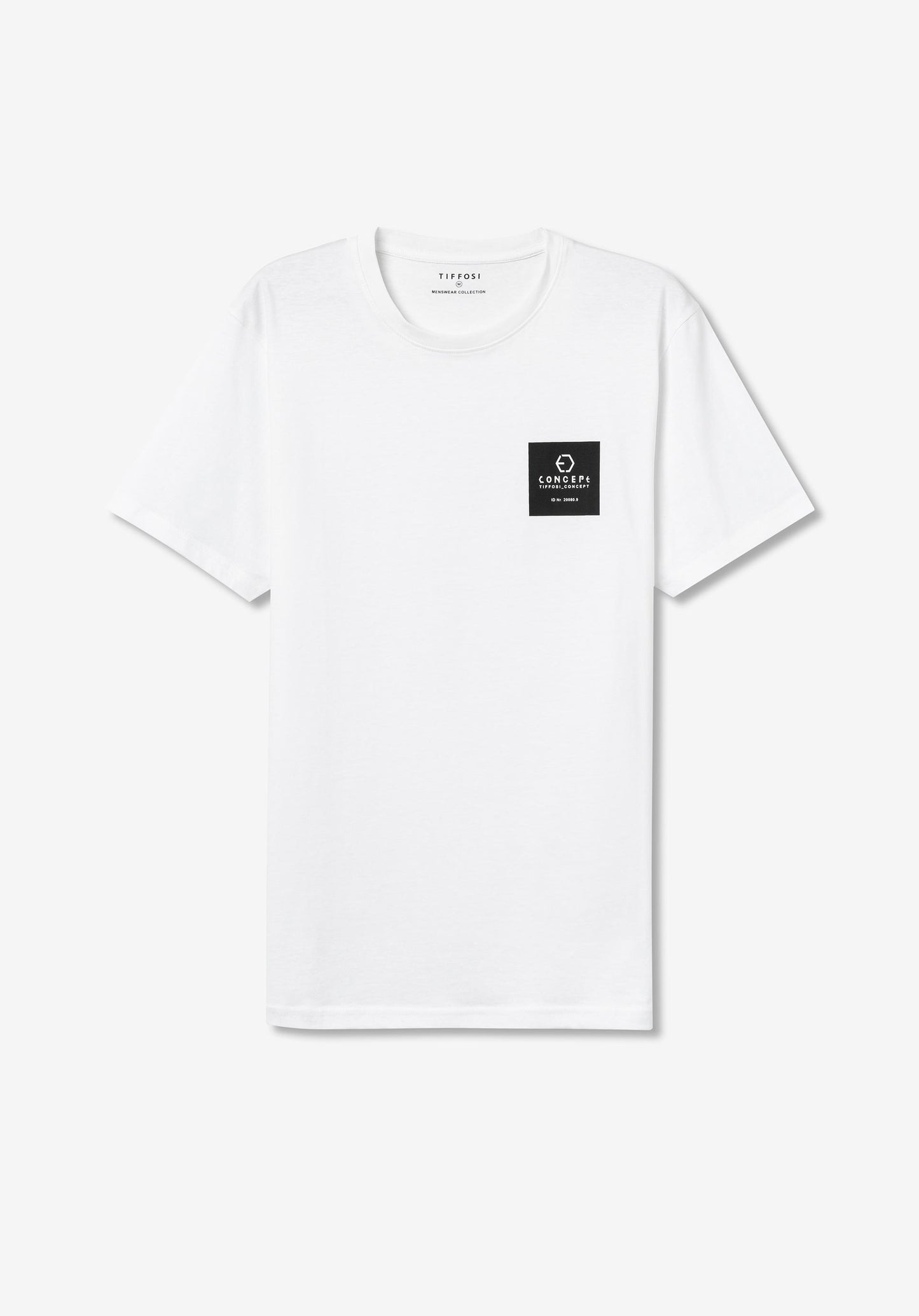 MAXIMUS SS T-SHIRT - BEST CLOTHES