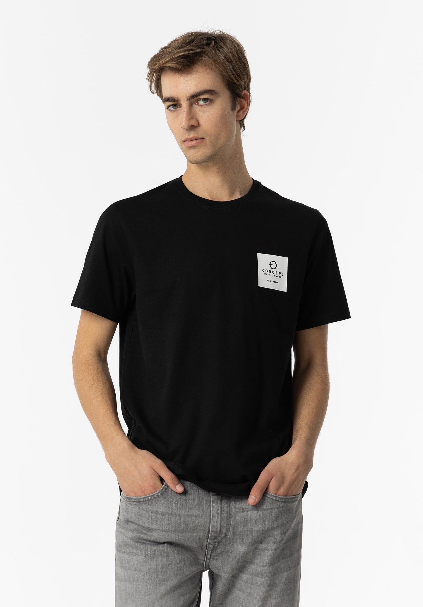 MAXIMUS SS T-SHIRT - Best clothes.