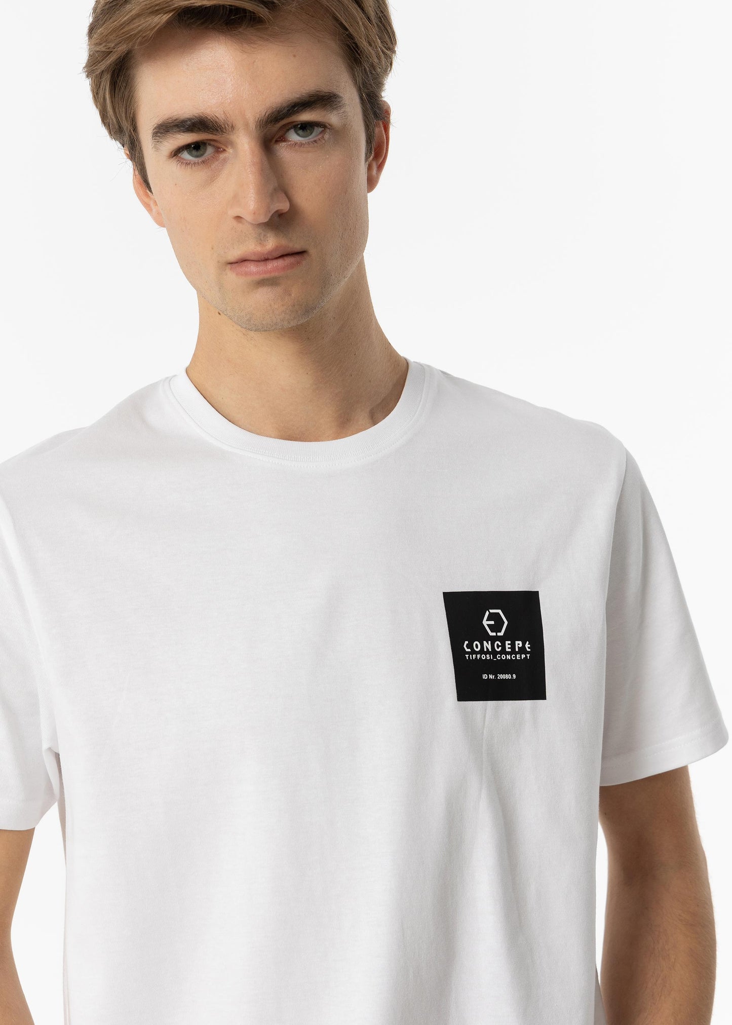 MAXIMUS SS T-SHIRT - BEST CLOTHES