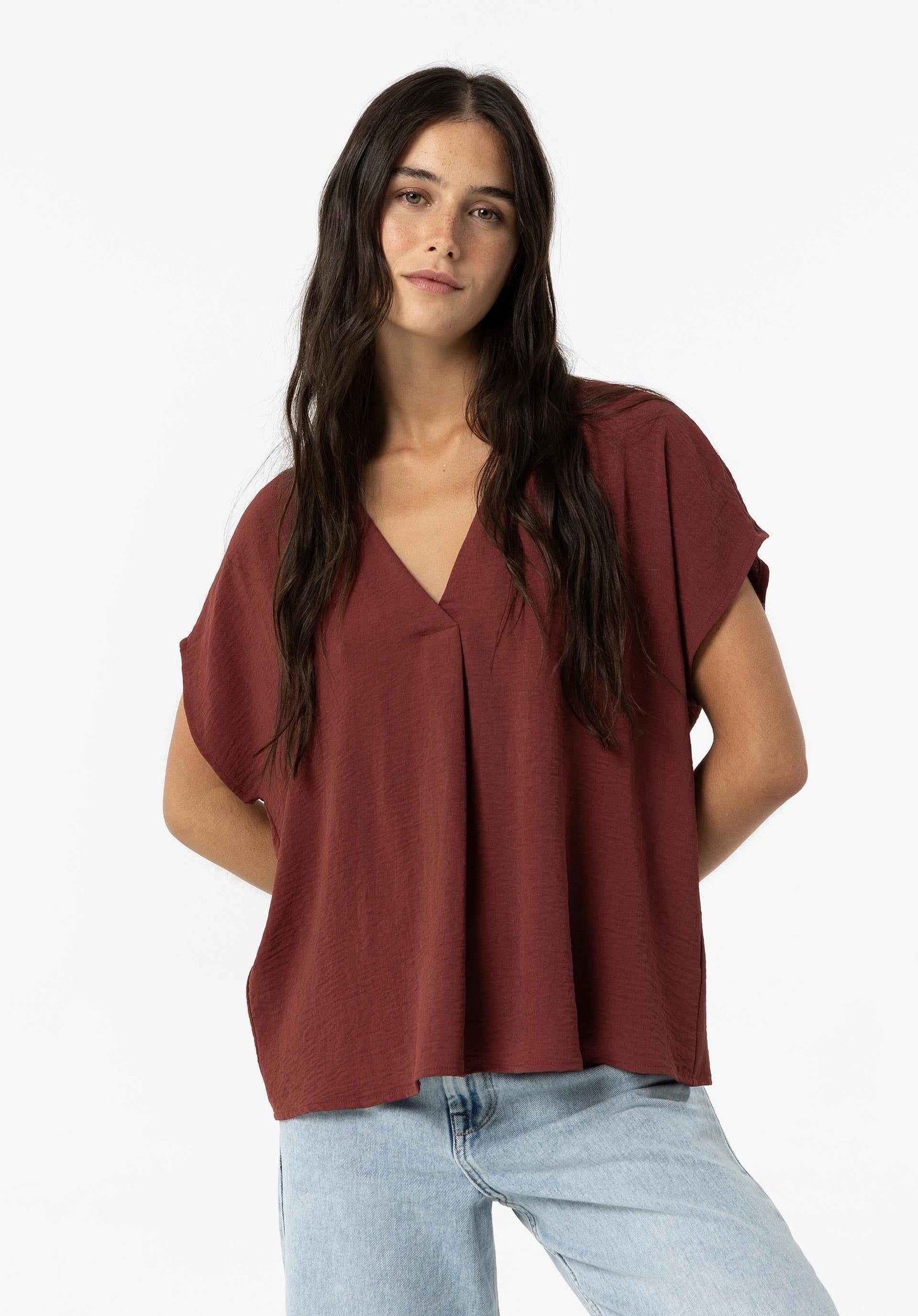 MAXINE 2 TOP
