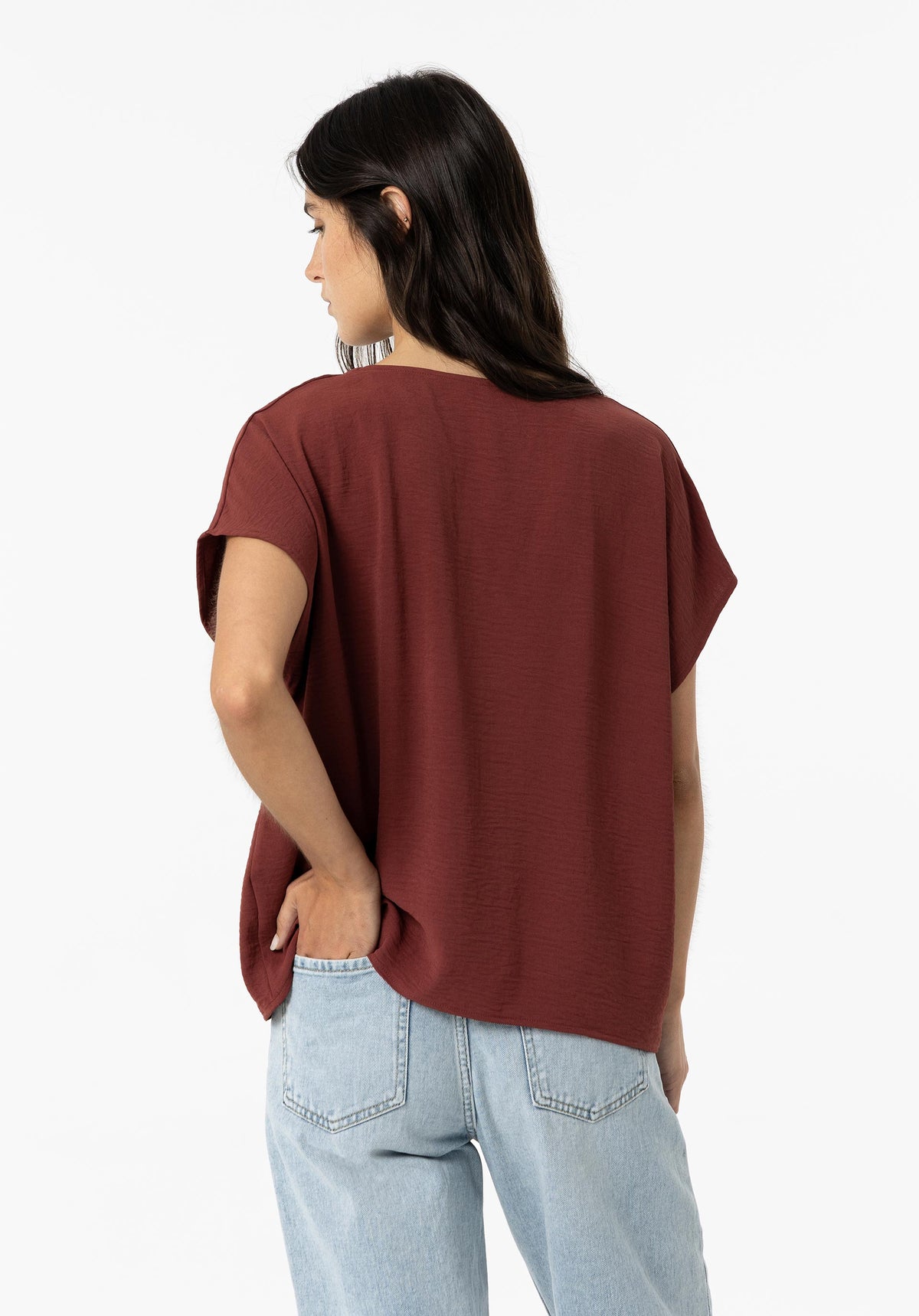 MAXINE 2 TOP - BEST CLOTHES