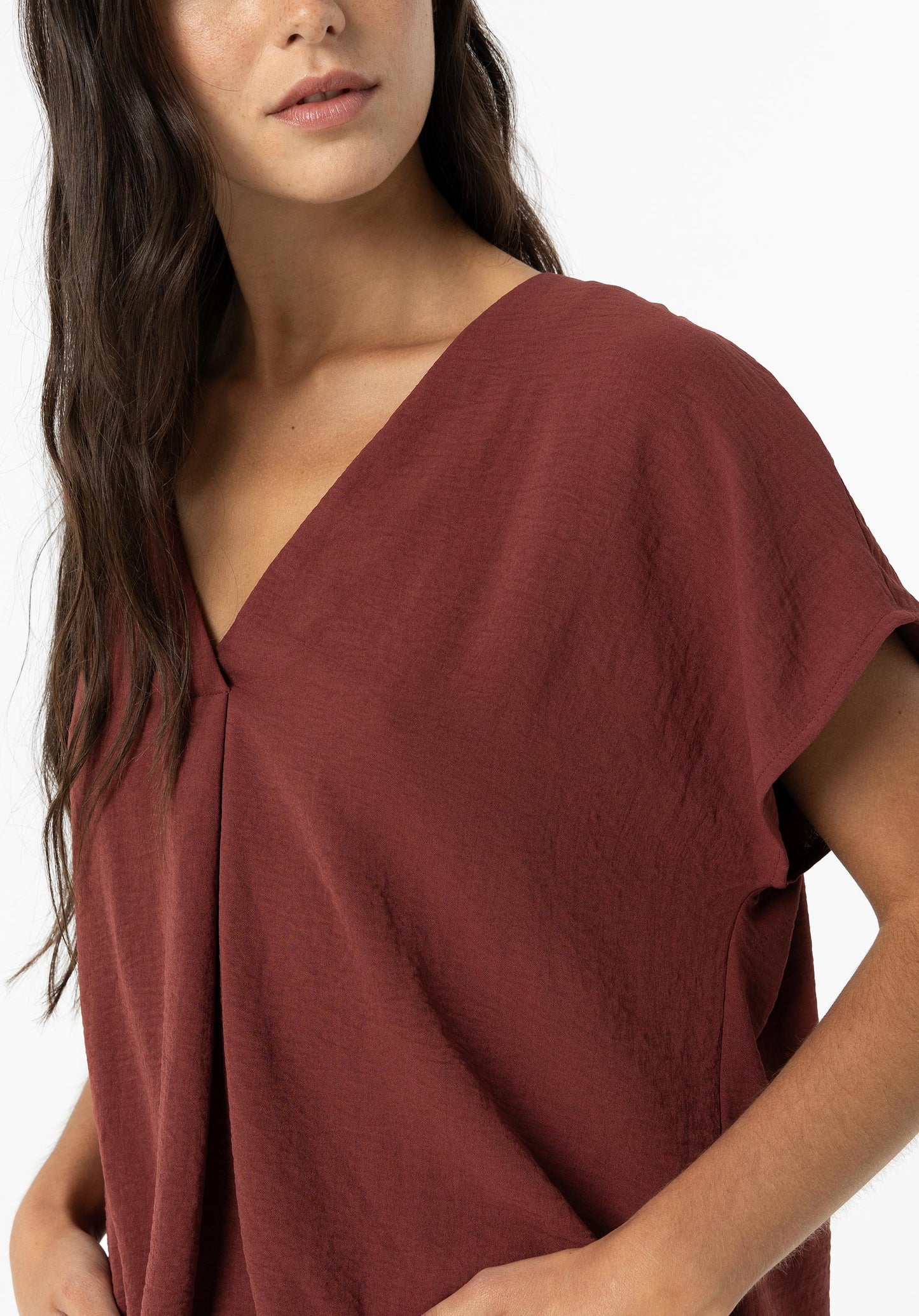 MAXINE 2 TOP - Best Clothes