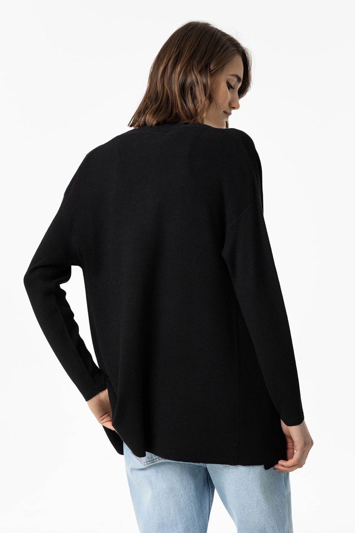 MEDEIA CARDIGAN - Best clothes