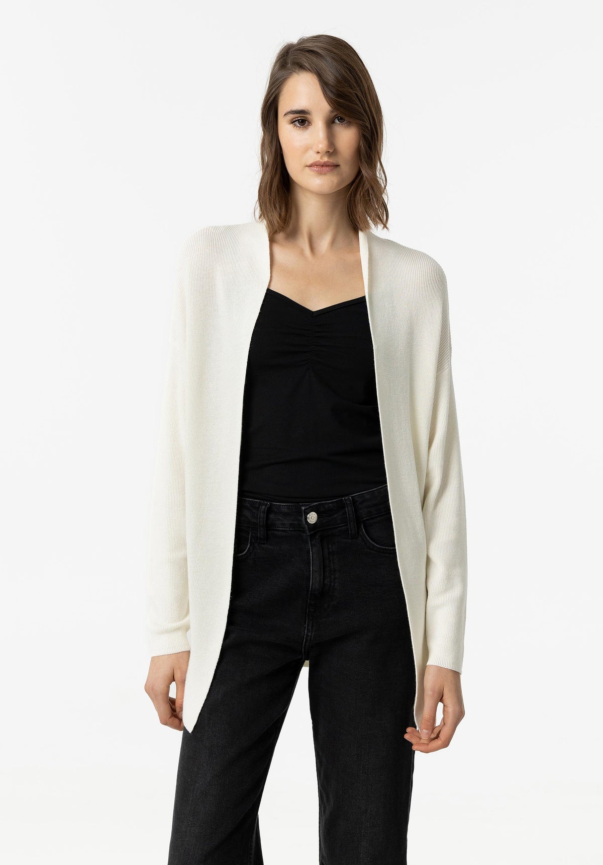 MEDEIA CARDIGAN - BEST CLOTHES