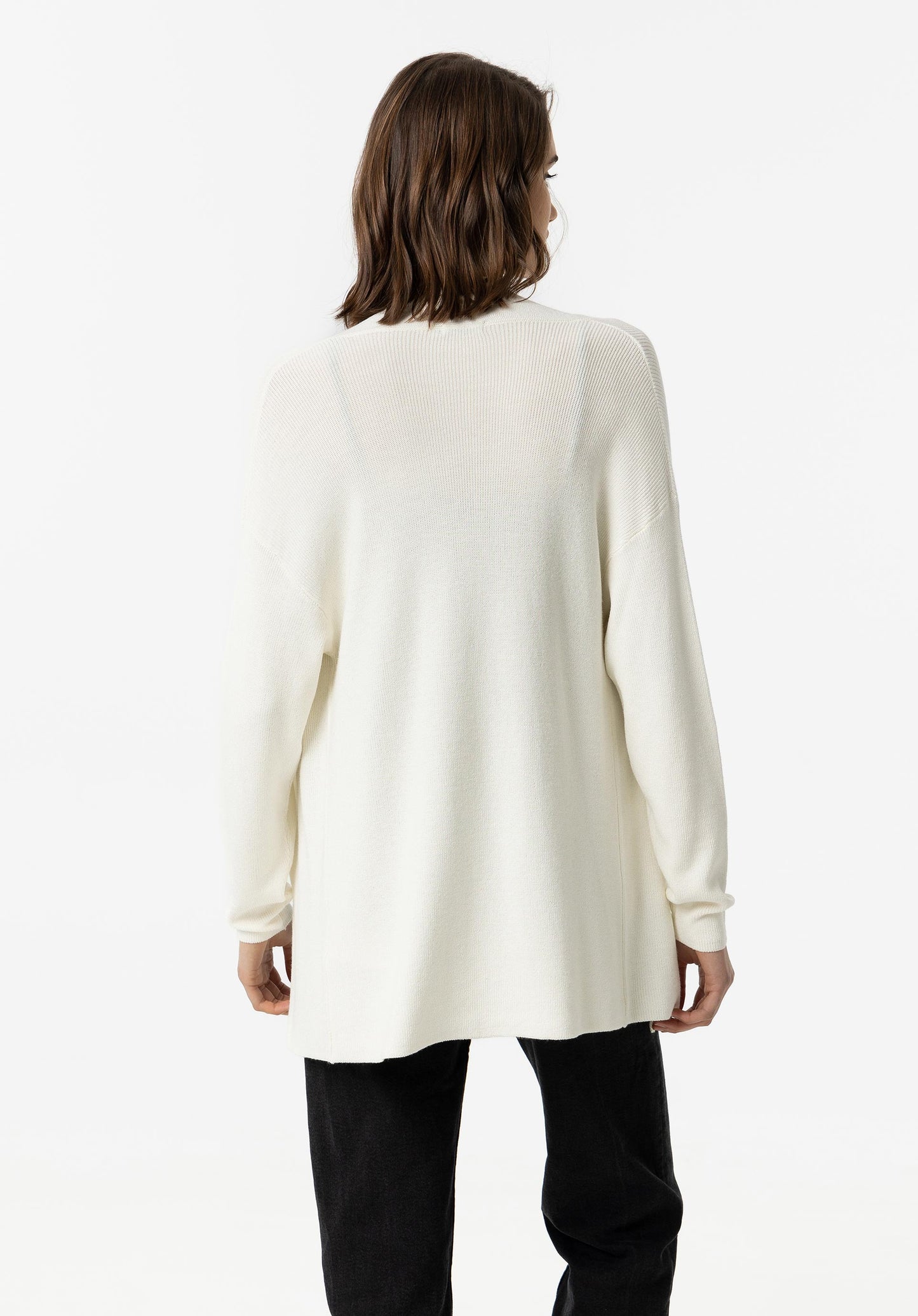 MEDEIA CARDIGAN - Best clothes